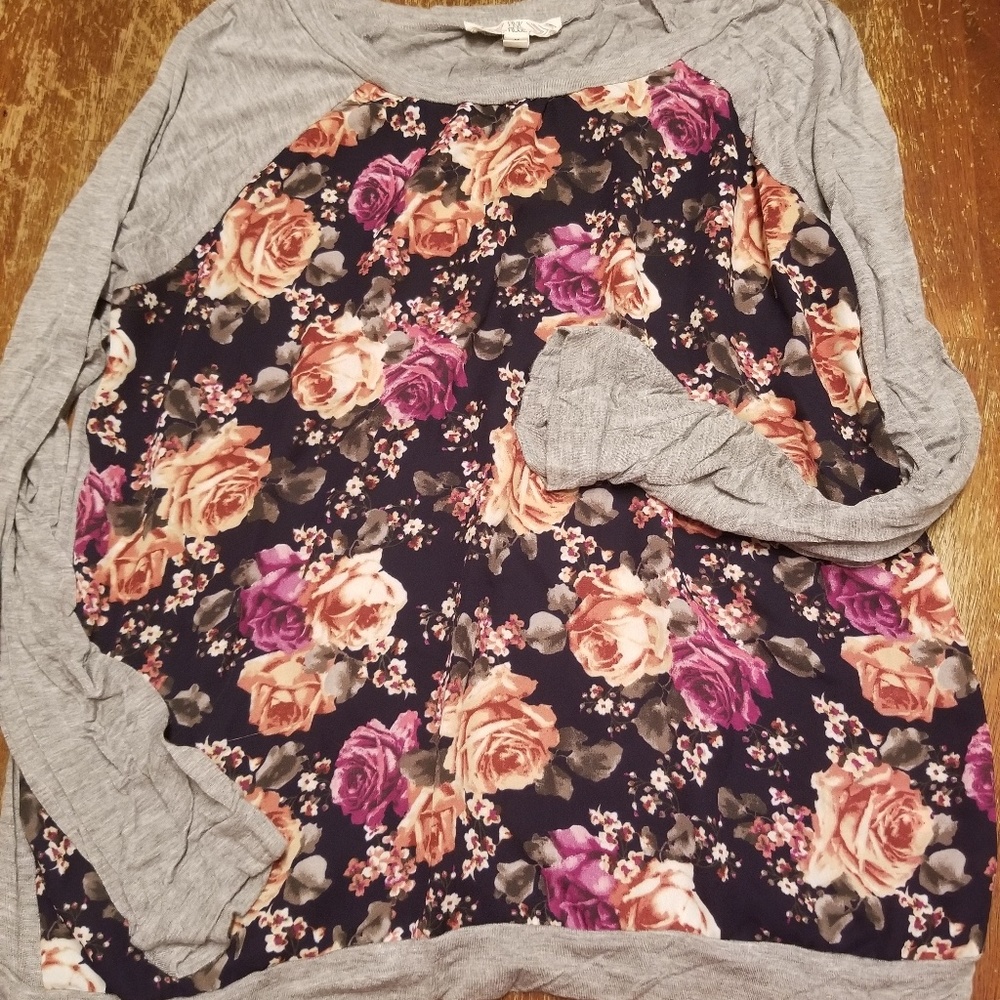 Comfy shirt